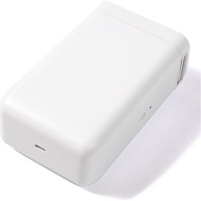 Niimbot D101 (203 dpi), Imprimante d'étiquettes, Blanc Niimbot D101 (203 dpi), Imprimante d'étiquettes, Blanc
