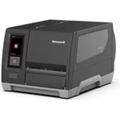 Honeywell Etikettendrucker Mid-Range PM65A10000000300 (300 dpi), Imprimante d'étiquettes, Noir Honeywell Etikettendrucker Mid-Range PM65A10000000300 (300 dpi), Imprimante d'étiquettes, Noir