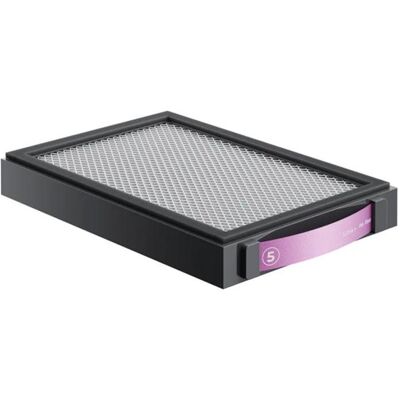 XTool SafetyPro AP2 V1.0 - High Efficiency Filter (Accessoire), Imprimante 3D : accessoires XTool SafetyPro AP2 V1.0 - High Efficiency Filter (Accessoire), Imprimante 3D : accessoires