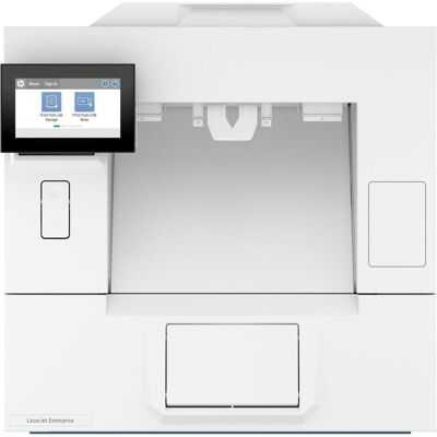 HP LaserJet Enterprise 6501dn mono A4 55ppm (Laser, Noir et blanc), Imprimante, Bleu HP LaserJet Enterprise 6501dn mono A4 55ppm (Laser, Noir et blanc), Imprimante, Bleu