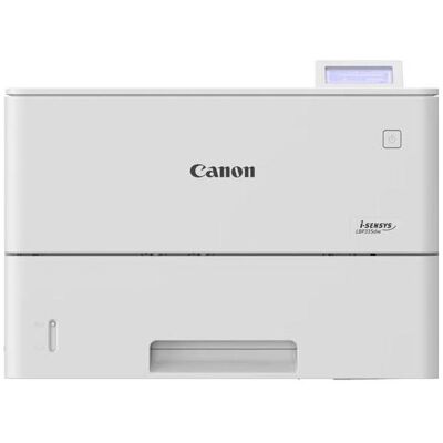 Canon i-SENSYS LBP335dw (Laser, Noir et blanc), Imprimante, Blanc Canon i-SENSYS LBP335dw (Laser, Noir et blanc), Imprimante, Blanc