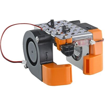 Elegoo OrangeStorm Giga Model Fan Assembly (Pièce de rechange), Imprimante 3D : accessoires Elegoo OrangeStorm Giga Model Fan Assembly (Pièce de rechange), Imprimante 3D : accessoires