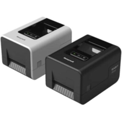 Honeywell PC42E-T, 8 Punkte/mm (203dpi), USB, Ethernet, weiss Etikettendrucker, Thermotransfer, 8 Punkte/mm (2 (203 dpi), Imprimante d'étiquettes, Blanc Honeywell PC42E-T, 8 Punkte/mm (203dpi), USB, Ethernet, weiss Etikettendrucker, Thermotransfer, 8 Punkte/mm (2 (203 dpi), Imprimante d'étiquettes, Blanc