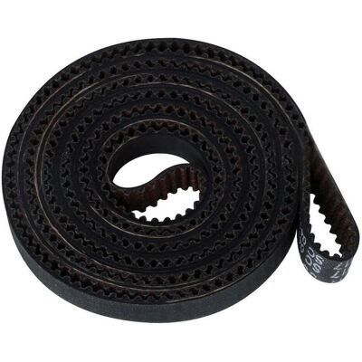 Creality K2 Pro Z-Achsen-Ringriemen (Pièce de rechange), Imprimante 3D : accessoires Creality K2 Pro Z-Achsen-Ringriemen (Pièce de rechange), Imprimante 3D : accessoires