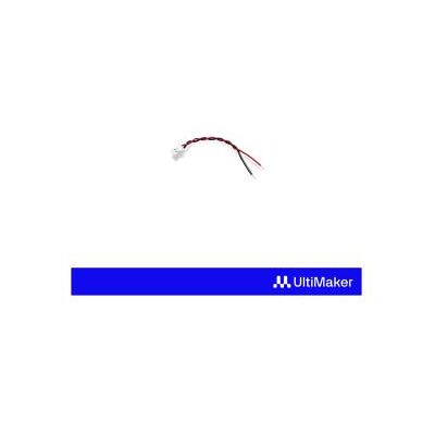 Ultimaker Capacitive Sensor Cable (UM3, S3, S5) (Pièce de rechange), Imprimante 3D : accessoires Ultimaker Capacitive Sensor Cable (UM3, S3, S5) (Pièce de rechange), Imprimante 3D : accessoires