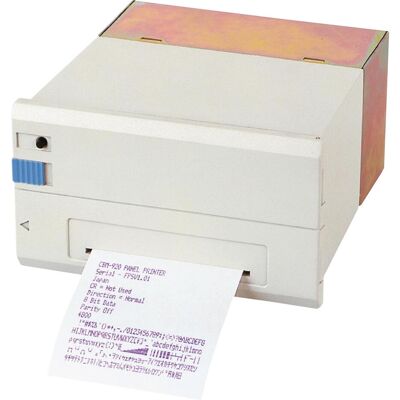 Citizen CBM 920 II Imprimante de reçus (Connexion parallèle Prise de courant), Imprimante de caisse, Blanc Citizen CBM 920 II Imprimante de reçus (Connexion parallèle Prise de courant), Imprimante de caisse, Blanc