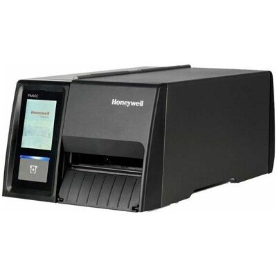 Honeywell PM45c - Imprimante d'étiquettes - transfert thermique - Rouleau (11,4 (203 dpi), Imprimante d'étiquettes, Noir Honeywell PM45c - Imprimante d'étiquettes - transfert thermique - Rouleau (11,4 (203 dpi), Imprimante d'étiquettes, Noir