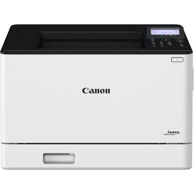 Canon i-SENSYS LBP673Cdw II (Laser, Couleur), Imprimante, Blanc Canon i-SENSYS LBP673Cdw II (Laser, Couleur), Imprimante, Blanc