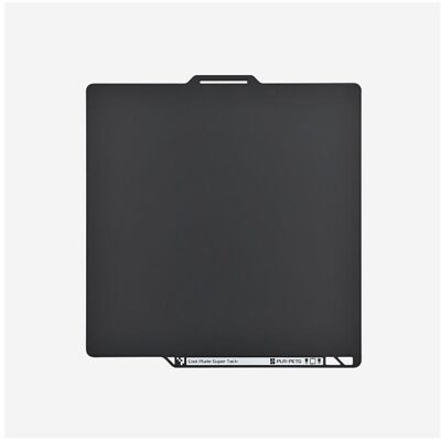 Bambu Lab P2S Cool Plate SuperTack Pro (Lit d'impression), Imprimante 3D : accessoires Bambu Lab P2S Cool Plate SuperTack Pro (Lit d'impression), Imprimante 3D : accessoires