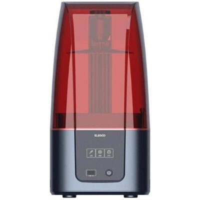 Elegoo Mars 3 (143 x 89 x 175 mm), Imprimante 3D Elegoo Mars 3 (143 x 89 x 175 mm), Imprimante 3D