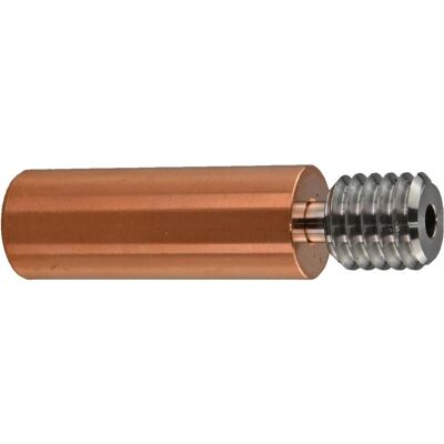 Prima Creator PrimaCreator Copper & Titanium alloy Heat Break, Imprimante 3D : accessoires Prima Creator PrimaCreator Copper & Titanium alloy Heat Break, Imprimante 3D : accessoires