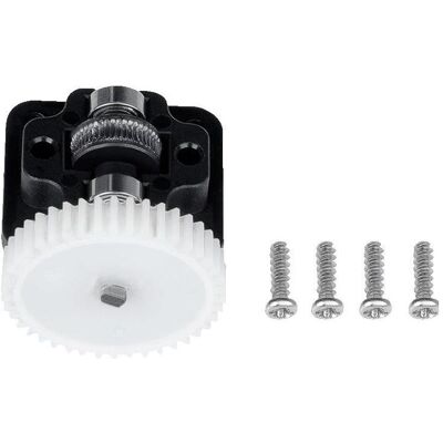 Creality K2 Plus Cfs Hub Idler Pulley (Accessoire), Imprimante 3D : accessoires Creality K2 Plus Cfs Hub Idler Pulley (Accessoire), Imprimante 3D : accessoires