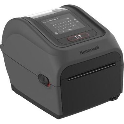Honeywell PC45DirectThermal,LCD,LatinFon (203 dpi), Imprimante d'étiquettes, Noir Honeywell PC45DirectThermal,LCD,LatinFon (203 dpi), Imprimante d'étiquettes, Noir