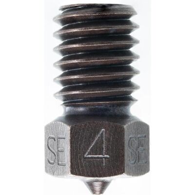 Slice Engineering RepRap M6 GammaMaster Nozzle (Tube de grenaillage), Imprimante 3D : accessoires Slice Engineering RepRap M6 GammaMaster Nozzle (Tube de grenaillage), Imprimante 3D : accessoires
