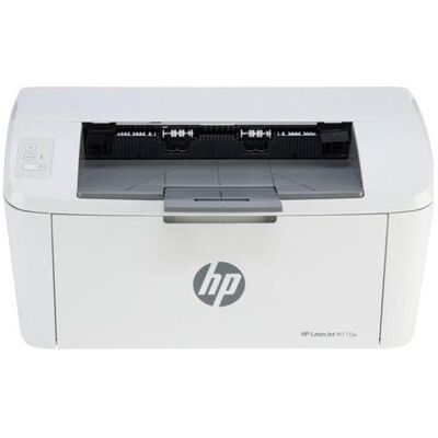 HP LaserJet M110w (Laser, Noir et blanc), Imprimante, Blanc HP LaserJet M110w (Laser, Noir et blanc), Imprimante, Blanc