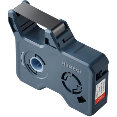 Niimbot C1 Kabelbeschriftungsdrucker (300 dpi), Imprimante d'étiquettes, Bleu, Gris Niimbot C1 Kabelbeschriftungsdrucker (300 dpi), Imprimante d'étiquettes, Bleu, Gris
