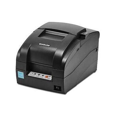 Bixolon Impact Printer (Ethernet, USB), Imprimante de caisse, Gris Bixolon Impact Printer (Ethernet, USB), Imprimante de caisse, Gris