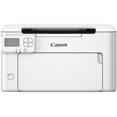 Canon i-SENSYS LBP122dw II (Laser, Noir et blanc), Imprimante, Noir, Blanc Canon i-SENSYS LBP122dw II (Laser, Noir et blanc), Imprimante, Noir, Blanc