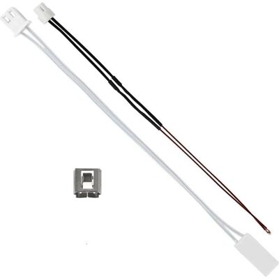 Chauffage en céramique & Thermistor - Accessoire pour imprimante 3D Chauffage en céramique & Thermistor - Accessoire pour imprimante 3D