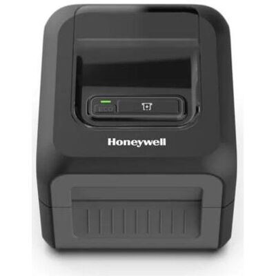 Honeywell PC41E-D, impression thermique directe (203 dpi), Imprimante d'étiquettes, Noir Honeywell PC41E-D, impression thermique directe (203 dpi), Imprimante d'étiquettes, Noir