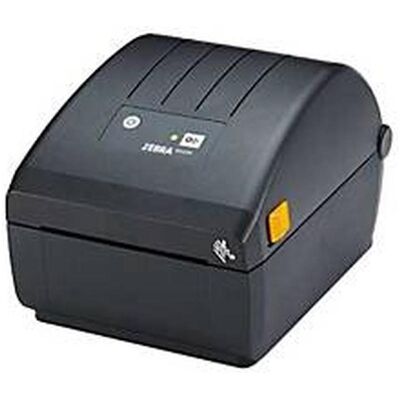 Zebra imprimante d'étiquettes zd220 (203 dpi), Imprimante d'étiquettes, Noir Zebra imprimante d'étiquettes zd220 (203 dpi), Imprimante d'étiquettes, Noir