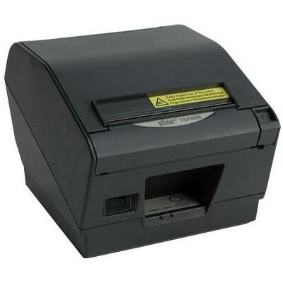 Star Micronics Star TSP 847IIU-24GRY (USB), Imprimante de caisse, Gris Star Micronics Star TSP 847IIU-24GRY (USB), Imprimante de caisse, Gris