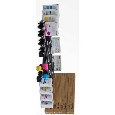 Xerox 109R00790, Imprimante : accessoires Xerox 109R00790, Imprimante : accessoires