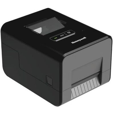 Honeywell PC42E-D, Direct thermal, 203dpi, black (203 dpi), Imprimante d'étiquettes, Noir Honeywell PC42E-D, Direct thermal, 203dpi, black (203 dpi), Imprimante d'étiquettes, Noir