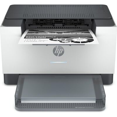 HP LaserJet M209dwe - imprimante - n/b - recto-verso (Laser, Noir et blanc), Imprimante, Noir HP LaserJet M209dwe - imprimante - n/b - recto-verso (Laser, Noir et blanc), Imprimante, Noir
