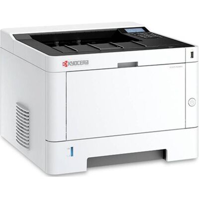 Kyocera ECOSYS PA3500WX 2.4/5GHZ/PLUS (Laser, Noir et blanc), Imprimante, Blanc, Noir Kyocera ECOSYS PA3500WX 2.4/5GHZ/PLUS (Laser, Noir et blanc), Imprimante, Blanc, Noir