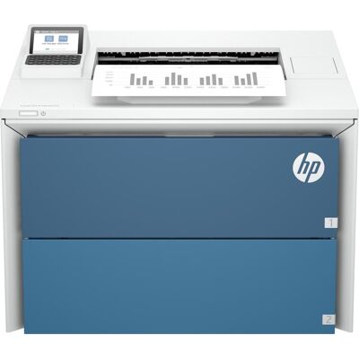 HP LaserJet Enterprise 5501dn mono A4 50ppm (Laser, Noir et blanc), Imprimante HP LaserJet Enterprise 5501dn mono A4 50ppm (Laser, Noir et blanc), Imprimante