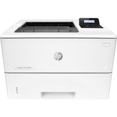 HP Laserjet Pro M501Dn, impression (Laser, Noir et blanc), Imprimante, Noir HP Laserjet Pro M501Dn, impression (Laser, Noir et blanc), Imprimante, Noir