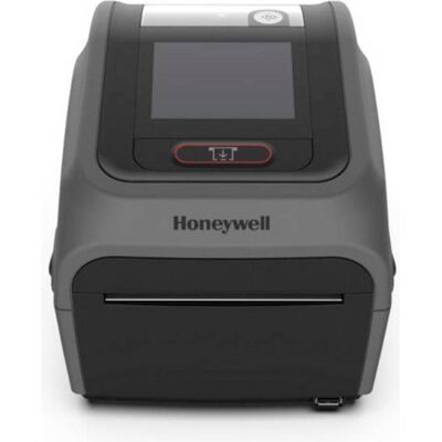 Honeywell PC45DirectThermal,LCD,LatinFon (203 dpi), Imprimante d'étiquettes, Noir Honeywell PC45DirectThermal,LCD,LatinFon (203 dpi), Imprimante d'étiquettes, Noir