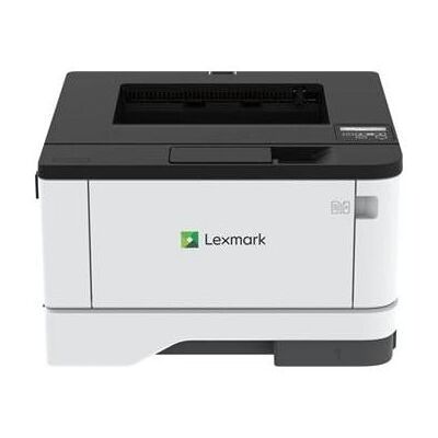 Lexmark M1342 Laserprinter Mono SF 24 ppm Wi-Fi en duplex prints (Laser, Noir et blanc), Imprimante, Gris, Noir Lexmark M1342 Laserprinter Mono SF 24 ppm Wi-Fi en duplex prints (Laser, Noir et blanc), Imprimante, Gris, Noir