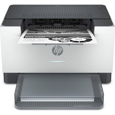 HP LaserJet M209dw (Laser, Noir et blanc), Imprimante, Gris HP LaserJet M209dw (Laser, Noir et blanc), Imprimante, Gris