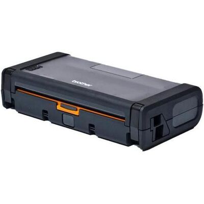 Brother Equipment Case Black, Imprimante : accessoires Brother Equipment Case Black, Imprimante : accessoires