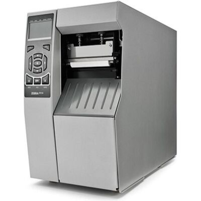 Zebra ZT510 Imprimante d'étiquettes (203 dpi), Imprimante d'étiquettes, Gris Zebra ZT510 Imprimante d'étiquettes (203 dpi), Imprimante d'étiquettes, Gris