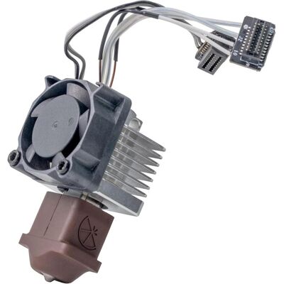 Slice Engineering Mako™ Hotend with electronics for Bambu Lab P1/P1P - CHT FIN Nozzle (Hotend), Imprimante 3D : accessoires Slice Engineering Mako™ Hotend with electronics for Bambu Lab P1/P1P - CHT FIN Nozzle (Hotend), Imprimante 3D : accessoires