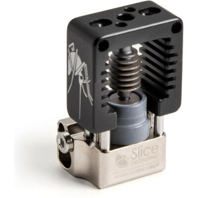 Slice Engineering Mosquito Magnum Hotend - Compatible Multi-Matériaux Slice Engineering Mosquito Magnum Hotend - Compatible Multi-Matériaux
