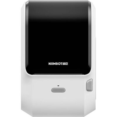 Niimbot M3 Thermal Transfer Printer (300 dpi), Imprimante d'étiquettes, Blanc Niimbot M3 Thermal Transfer Printer (300 dpi), Imprimante d'étiquettes, Blanc