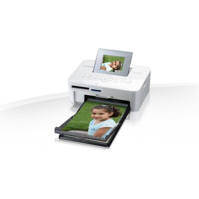 Canon Selphy CP1000 (Transfert thermique, Couleur), Imprimante, Blanc Canon Selphy CP1000 (Transfert thermique, Couleur), Imprimante, Blanc