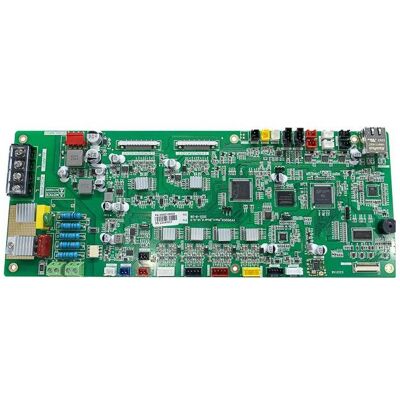 FlashForge Accessoires de la carte mère C3P (Accessoire), Imprimante 3D : accessoires FlashForge Accessoires de la carte mère C3P (Accessoire), Imprimante 3D : accessoires