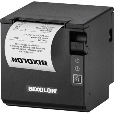 Bixolon Srp-Q200 USB Ethernet Thermique (Ethernet, USB 2.0), Imprimante de caisse, Noir Bixolon Srp-Q200 USB Ethernet Thermique (Ethernet, USB 2.0), Imprimante de caisse, Noir