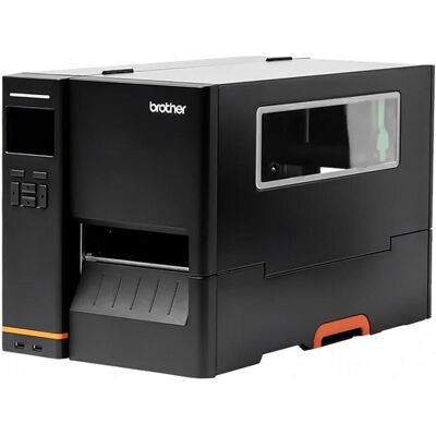 Brother P-touch TJ-4520TN (300 dpi), Imprimante d'étiquettes, Noir Brother P-touch TJ-4520TN (300 dpi), Imprimante d'étiquettes, Noir