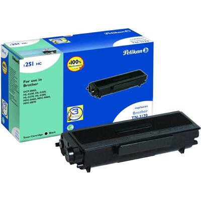 Pelikan Toner, Tn-3170 (CF) Pelikan Toner, Tn-3170 (CF)