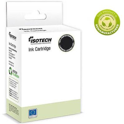 Isotech Cartouche d'impression, Encre C2P26AE (Y) Isotech Cartouche d'impression, Encre C2P26AE (Y)