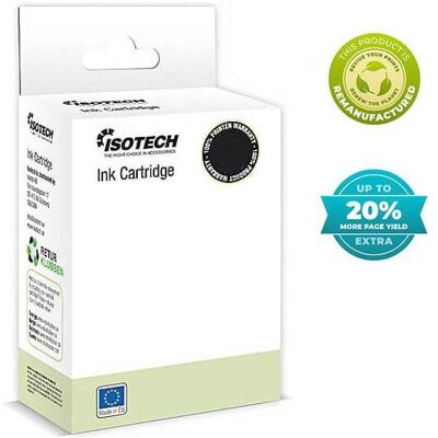Isotech Cartouche d'impression, Encre 2078C005 XXL Isotech Cartouche d'impression, Encre 2078C005 XXL