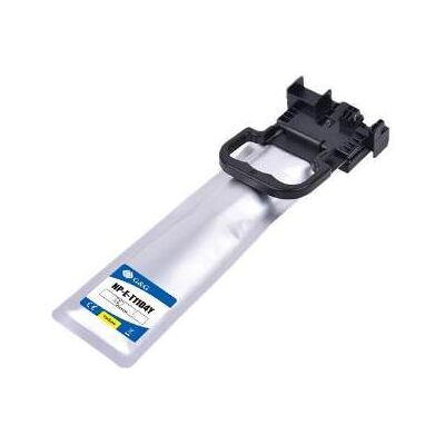 G&G, Cartouche d'impression, (NP-E-T11DY(PG)) COMPATIB.EPSON C13T11D440 YE XL G&G, Cartouche d'impression, (NP-E-T11DY(PG)) COMPATIB.EPSON C13T11D440 YE XL