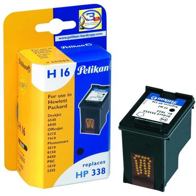 Pelikan Cartouche d'impression, C8765a (CF) Pelikan Cartouche d'impression, C8765a (CF)