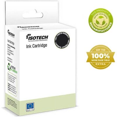 Isotech Canon Pixma XL Pack - Cartouches d'encre Isotech Canon Pixma XL Pack - Cartouches d'encre